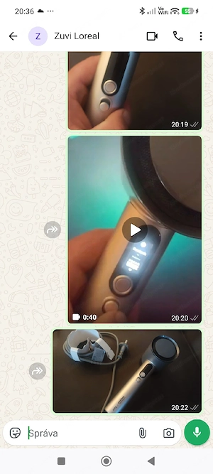 L'Oréal zuvi airLight pro Bild 3