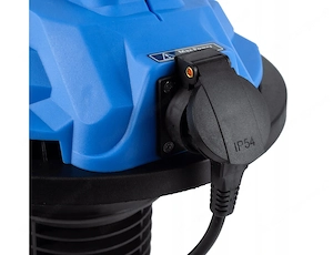 *VERKAUF* Nass- Trockensauger 3600W mit Zubeh r im SET Bild 5