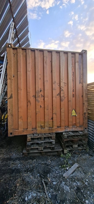 Zu verkaufen 