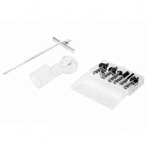 PARKSIDE  Akku-Router  POFA 12 A2 , ohne Akku und Ladeger t Bild 5