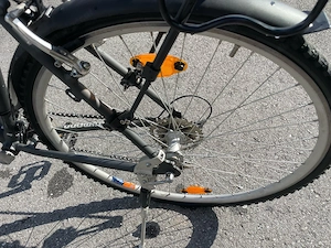 Herren Mountainbike Bild 2