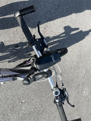 Herren Mountainbike Bild 3
