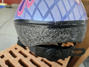 Fahrradhelm für Kinder Bild 2