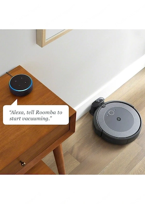 Roomba  i3 Roboterstaubsauger mit WLAN-Verbindung Bild 7