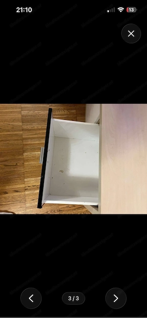 kommode tv Bild 3