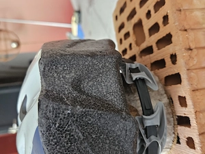 Fahrradhelm für Erwachsene zu verschenken Bild 2