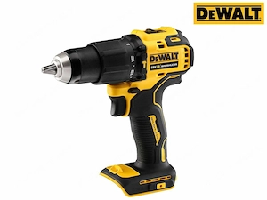 NEU in Originalverpackung mit 2 Jahren Herstellergarantie DeWalt DCD709 Akku-Schlagbohrschrauber | 1