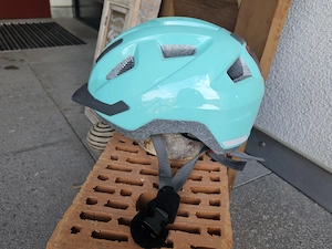 Fahradhelm für Kinder