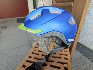 Fahrradhelm für Kinder