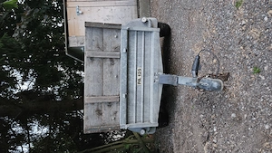 PKW- Anhänger Pongratz Bild 2