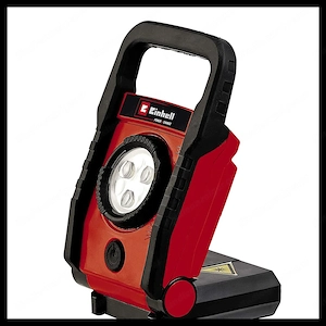 Einhell Akkulampe TE-CL 18 Li Solo Power Bild 3