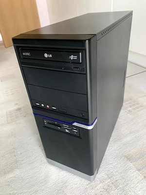 Intel iMac, PC oder Notebook langsam, defekt oder sonstige Probleme? Bild 4
