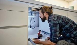 Einhell Akkulampe TE-CL 18 Li Solo Power Bild 6