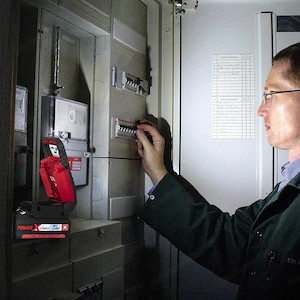 Einhell Akkulampe TE-CL 18 Li Solo Power Bild 4
