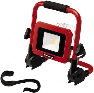 Einhell Akkulampe TC-CL 18 1800 Li Power Bild 5