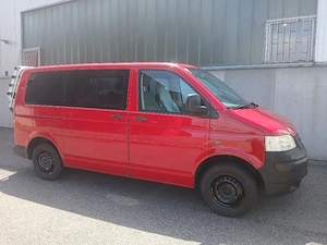 Volkswagen T5 