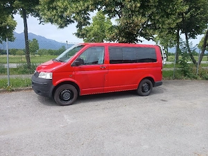 Volkswagen T5  Bild 2