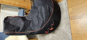 Gaming - Zocker - Sitzsack Bild 2