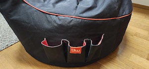 Gaming - Zocker - Sitzsack Bild 3
