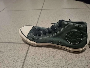 Converse Gr. 37 Bild 3