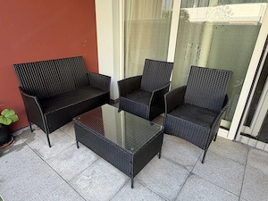 Balkon Set