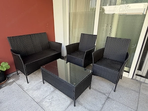 Balkon Set Bild 2