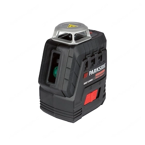 PARKSIDE  PERFORMANCE Kreuzlinienlaser  PKLLP 360 A1 , mit Akku Bild 7