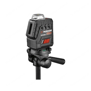 PARKSIDE  PERFORMANCE Kreuzlinienlaser  PKLLP 360 A1 , mit Akku Bild 5