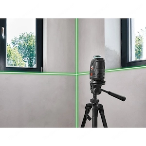 PARKSIDE  PERFORMANCE Kreuzlinienlaser  PKLLP 360 A1 , mit Akku Bild 3