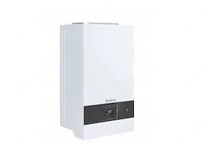 Artikel: 2-function boiler Buderus LOGAMAX PLUS GB022 20kW gas heating condensing boiler Hochwertige