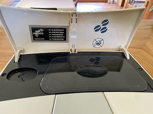 Kaffeemaschine Jura Impressa J5 Bild 3