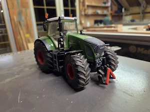 Siku Fendt 936 Bild 5