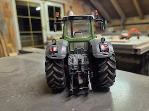 Siku Fendt 936 Bild 6