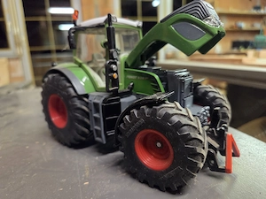 Siku Fendt 936 Bild 2