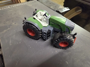 Siku Fendt 936 Bild 9