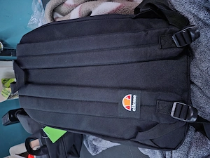 Ellesse Rucksack Bild 2
