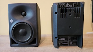 Neumann KH 120 A - Paar - Studiomonitore - Top Zustand & OVP vorhanden Bild 3