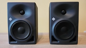 Neumann KH 120 A - Paar - Studiomonitore - Top Zustand & OVP vorhanden