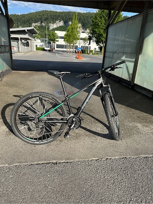 Cube Aim Pro Bild 2