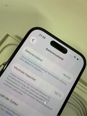 iphone 16  Bild 5