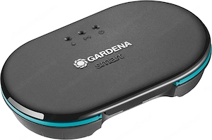 Gardena smart Irrigation Control Bewaesserungssteuerung fuer bis zu 6 Ventile 24 V individuell progr Bild 4
