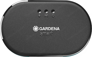 Gardena smart Irrigation Control Bewaesserungssteuerung fuer bis zu 6 Ventile 24 V individuell progr Bild 3