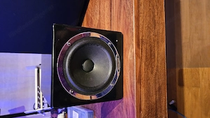 Behringer Behritone C50A | Auratone   Mixcube Referenzmonitor