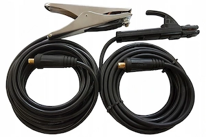 Artikel: Professional inverter welding machine 300A MMA TIG LCD complete set Hochwertiger Artikel au Bild 5