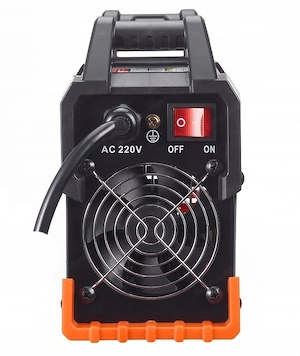 Artikel: Professional inverter welding machine 315A MMA TIG LCD complete set Hochwertiger Artikel au Bild 3