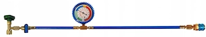 Nachfuellset fuer Klimaanlage Wartung komplett Set R 134a Bild 7