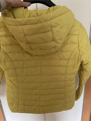 Moncler Jacke Bild 3