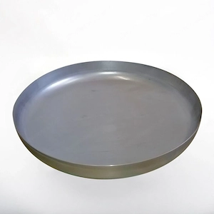 Artikel: XXXL designer fire bowl handmade 80cm Hochwertiger Artikel aus unserem Online-Shop Bild 2