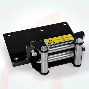 Artikel: Electric winch 12V 1.3t electric winch motor winch off-road winch remote control starter se Bild 6
