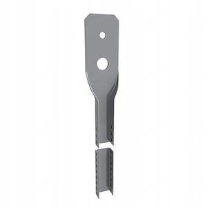 Artikel: Nonius hanger KNAUF top part 30cm 100pcs Hochwertiger Artikel aus unserem Online-Shop Bild 4
